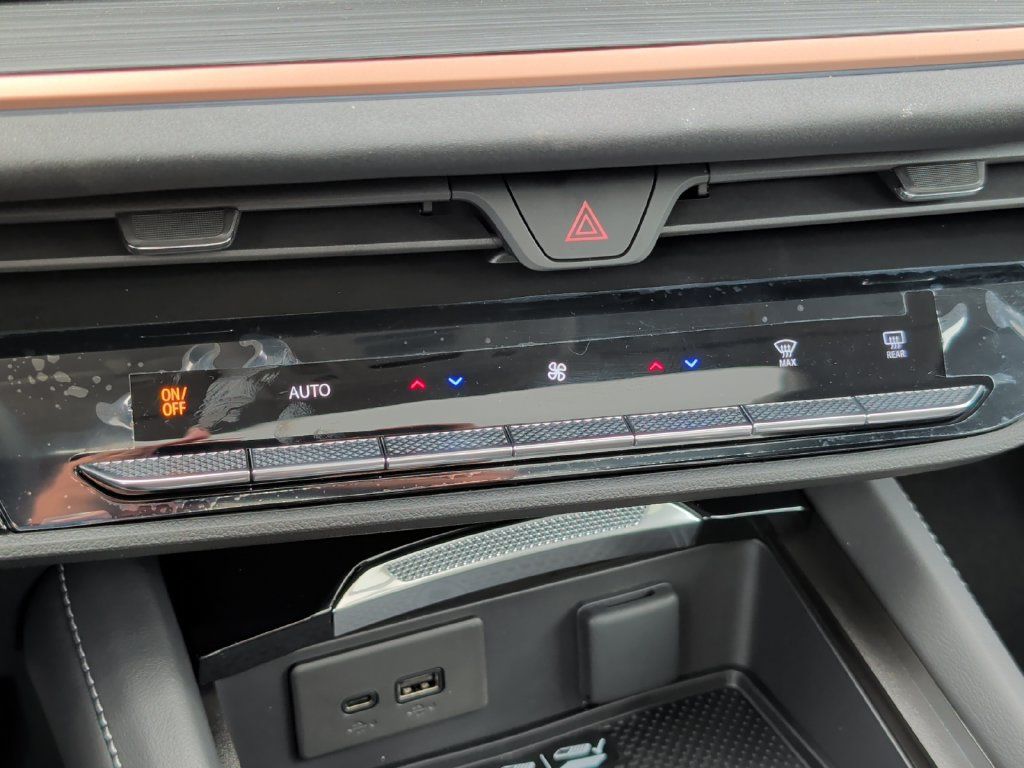 New 2026 Buick Envision Sport Touring AWD/4WD image 28