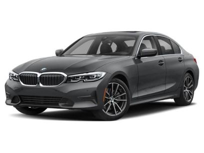 Used 2020 BMW 330i Sedan