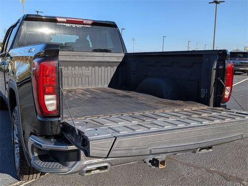 Used 2022 GMC Sierra 1500 SLE image 33