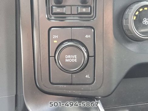 Used 2023 Ford F150 XL w/ XL Chrome Appearance Package AWD/4WD image 21