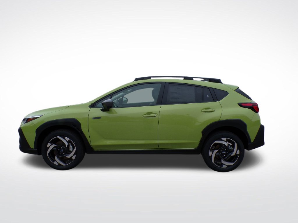 New 2026 Subaru Crosstrek 2.5i Limited AWD/4WD image 2