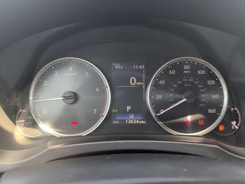 Used 2023 Lexus IS 300 w/ Comfort Package RWD image 30