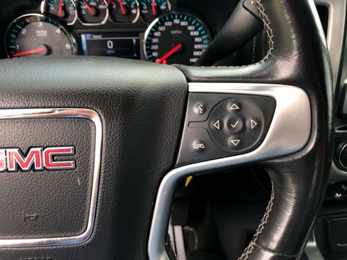 Used 2018 GMC Sierra 1500 SLE w/ SLE Value Package image 29