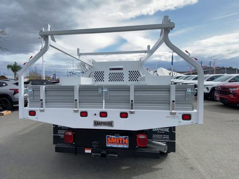 New 2024 Chevrolet Silverado 3500 W/T w/ WT Convenience Package image 6