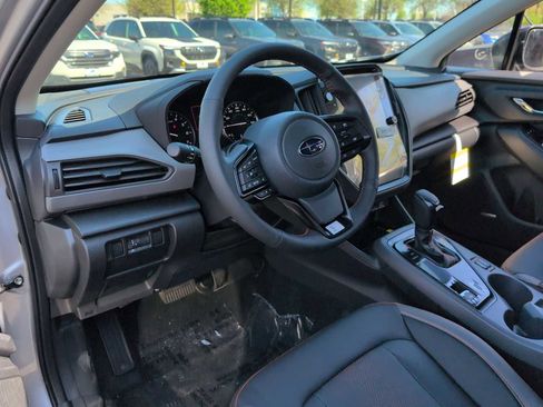 New 2026 Subaru Crosstrek 2.5i Limited AWD/4WD image 9