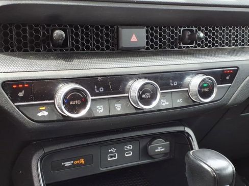 Certified 2024 Honda CR-V Sport image 18