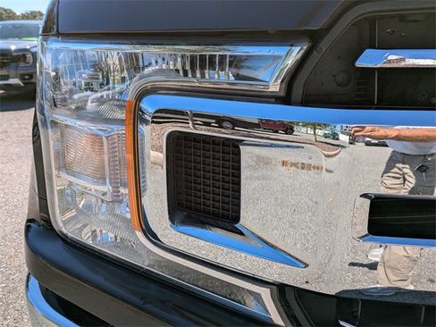 Certified 2020 Ford F150 XLT image 10