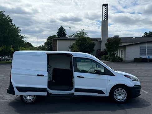 Used 2016 Ford Transit Connect XL FWD image 23
