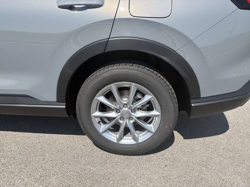 New 2026 Honda CR-V EX image 29