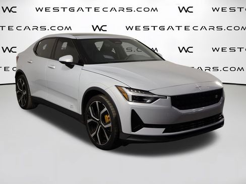 Used 2023 Polestar Polestar 2 AWD/4WD image 39