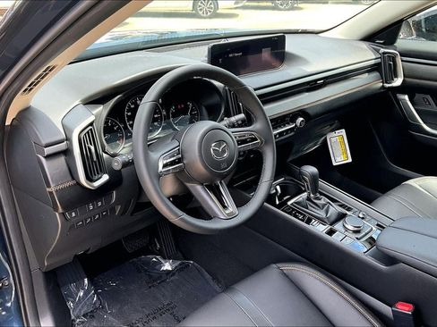 New 2026 MAZDA CX-50 AWD 2.5 S w/ Premium Package image 14