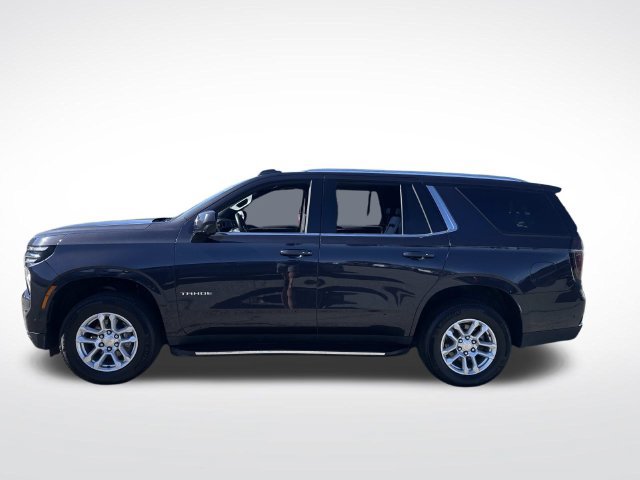 Used 2025 Chevrolet Tahoe LT AWD/4WD image 2