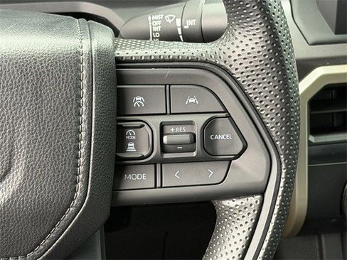 New 2026 Toyota Tacoma SR5 image 16