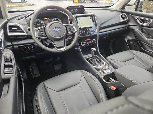 Certified 2023 Subaru Forester Touring image 3