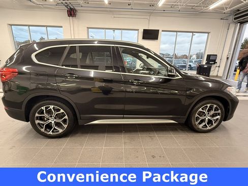 Used 2020 BMW X1 xDrive28i w/ Convenience Package image 8