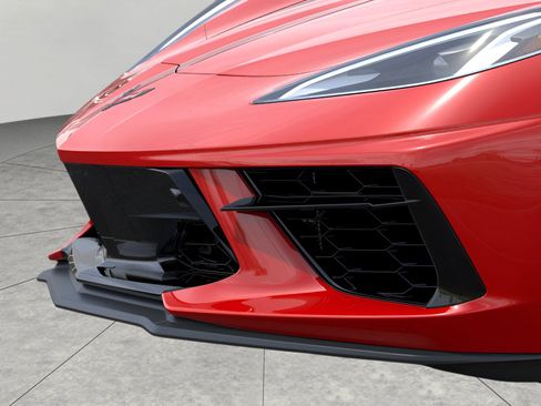 New 2026 Chevrolet Corvette Stingray Preferred Cpe w/ Z51 Performance Package image 13