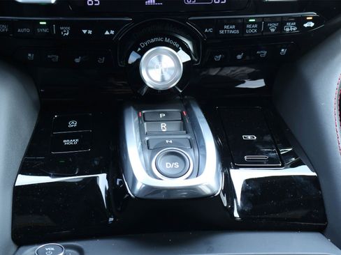 Certified 2026 Acura MDX Type S image 17