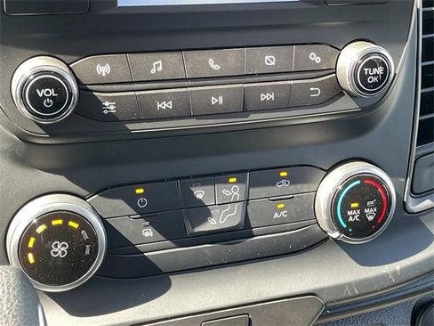 New 2025 Ford Transit 150 Low Roof w/ Upfitter Package image 12