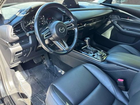Certified 2022 MAZDA CX-30 AWD 2.5 S w/ Preferred Package image 12