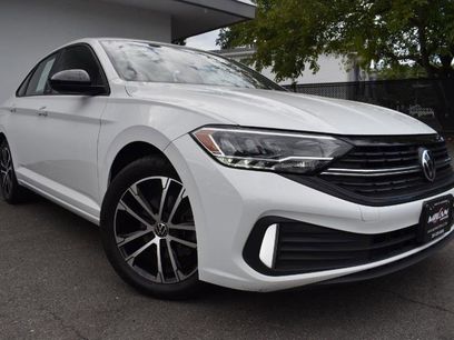 Used 2023 Volkswagen Jetta Sport