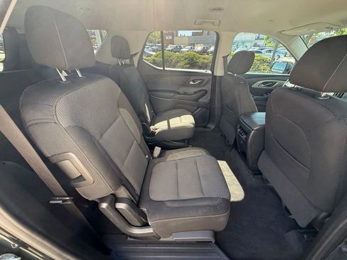 Used 2019 Chevrolet Traverse LT AWD/4WD image 34