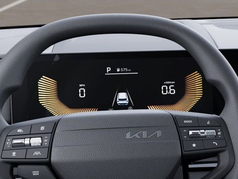 New 2026 Kia Sportage LX FWD image 26