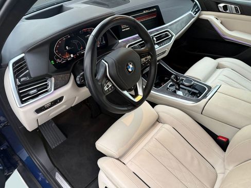 Certified 2023 BMW X5 xDrive40i image 4