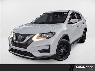 Used 2018 Nissan Rogue S video 1