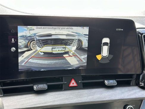 Certified 2023 Kia Sportage X-Pro image 21