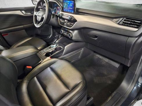 Used 2022 Ford Escape SEL FWD image 20