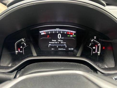 Used 2020 Honda CR-V EX-L image 22