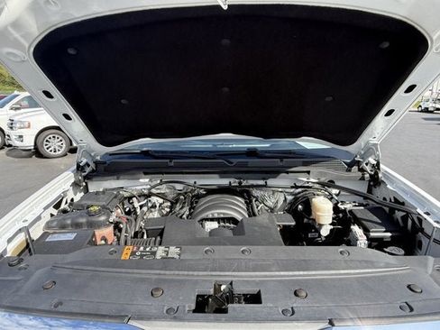 Used 2017 GMC Sierra 1500 2WD Regular Cab image 10