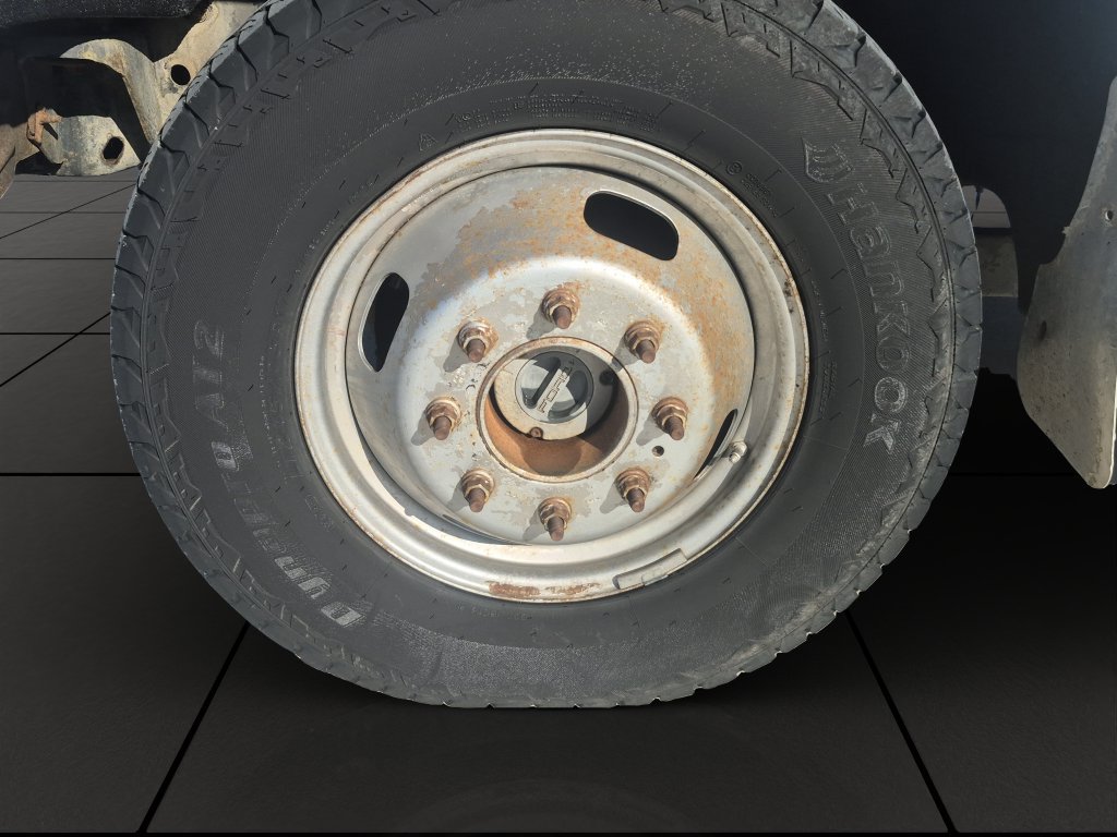 Used 2010 Ford F350 XLT AWD/4WD image 29