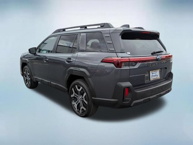 New 2026 Subaru Outback Touring XT AWD/4WD image 5