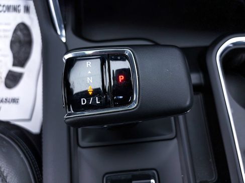 Used 2024 GMC Sierra 1500 Denali w/ Denali Reserve Package AWD/4WD image 39