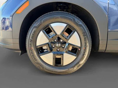 New 2026 Hyundai Santa Fe SEL image 9