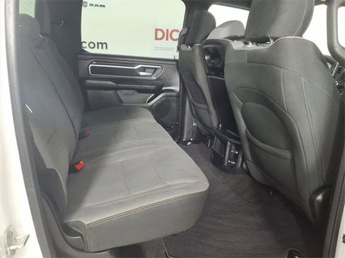 Certified 2023 RAM 1500 Big Horn image 19