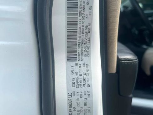 Used 2015 Jeep Cherokee Sport FWD image 20
