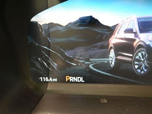 New 2026 Ford Explorer Active w/ Active Comfort Package AWD/4WD image 13