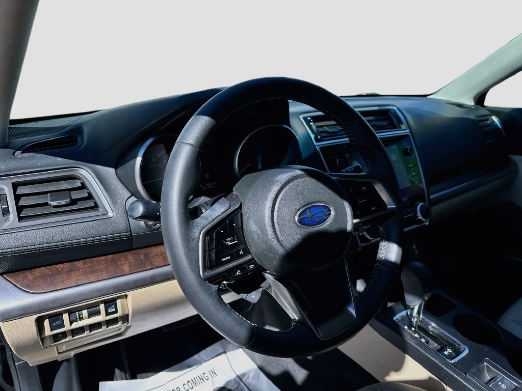 Used 2019 Subaru Outback 2.5i Limited AWD/4WD image 9