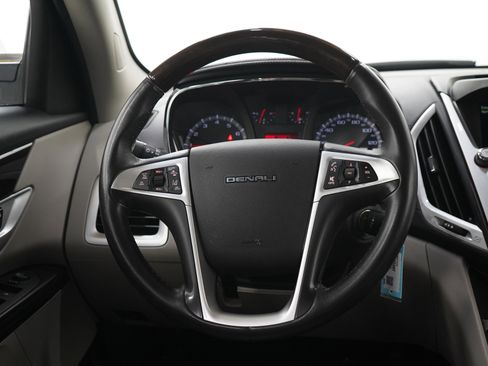 Used 2016 GMC Terrain Denali AWD/4WD image 17