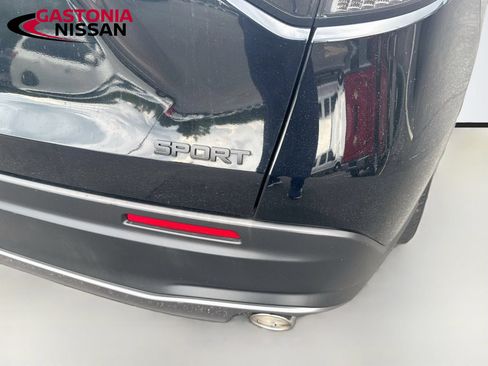 Used 2025 Honda HR-V Sport image 7