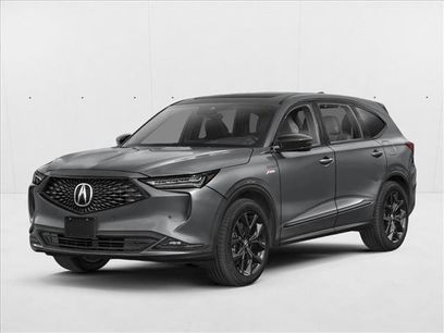Used 2024 Acura MDX A-Spec