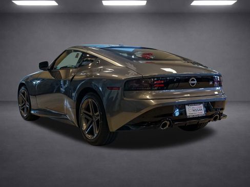 New 2026 Nissan Z Sport image 6