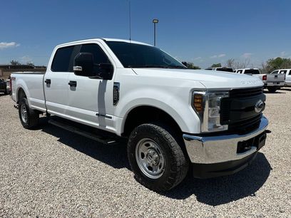 Used 2019 Ford F250 XL w/ Power Equipment Group