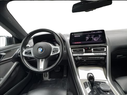Used 2023 BMW 840i Coupe RWD image 31