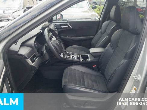 Used 2024 Mitsubishi Outlander SE FWD image 6