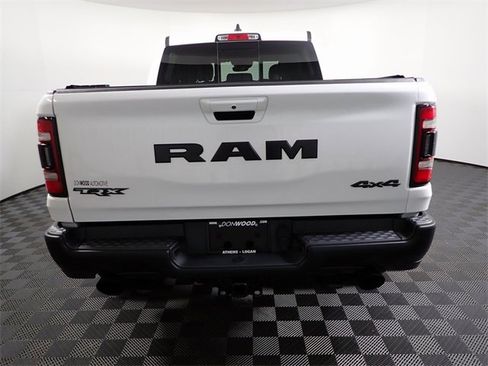 Used 2021 RAM 1500 TRX w/ TRX Level 1 Equipment Group image 15