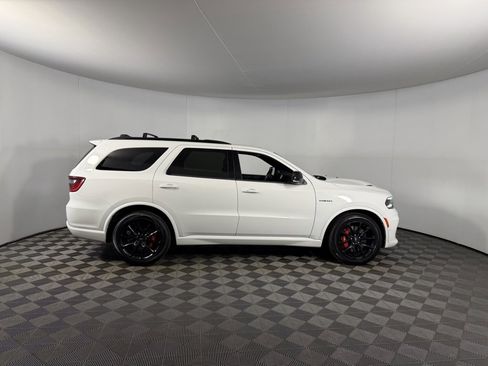 Certified 2023 Dodge Durango R/T image 6