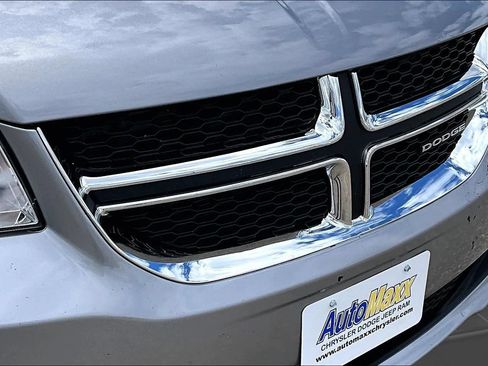 Used 2013 Dodge Grand Caravan Crew w/ Driver Convenience Group FWD image 31